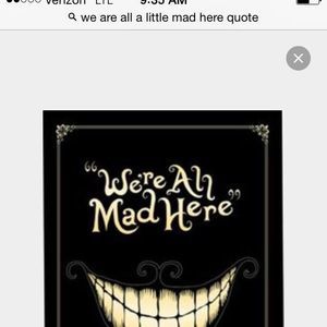 Meet your Posher, Megan